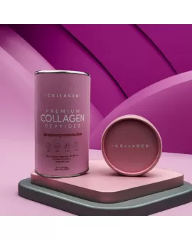The Collagen Co Tube