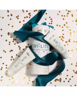 Legology Cosmetic Butted Tubes