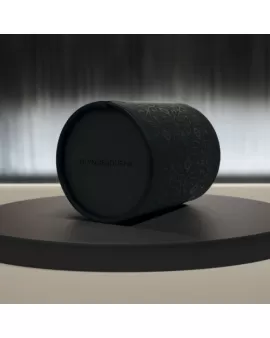 Wick And Tallow Telescopic Tube