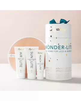 Legology Cosmetic Butted Tubes