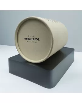 Wright Brothers Gin Tube