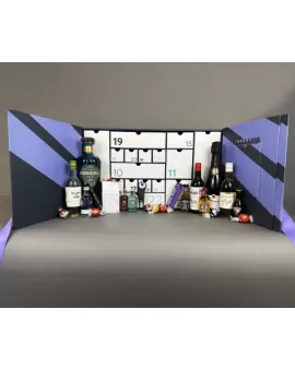 Rigby Capital Europe Advent Calendar