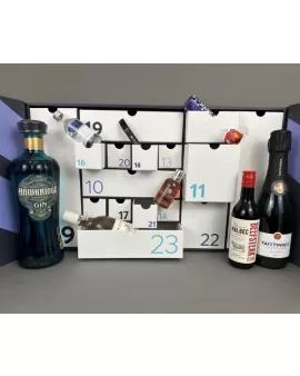 Rigby Capital Europe Advent Calendar
