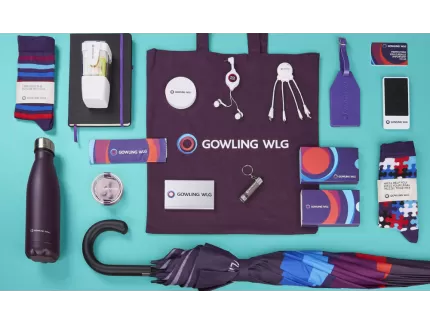 Ring in the New Year with Custom Branded Merchandise: Elevate Your Brand in 2023