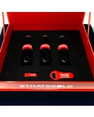Bespoke Custom Coca Cola Box