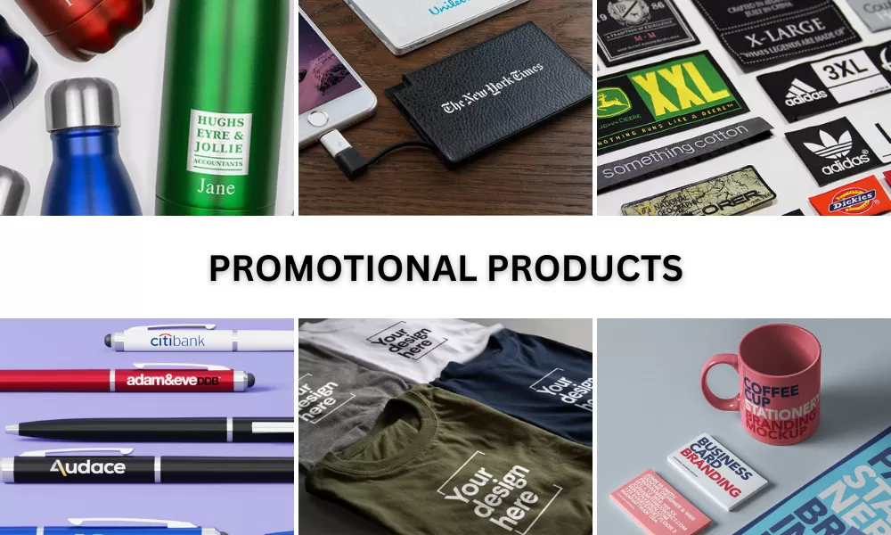 Magellan World: Navigating the World of Promotional Products
