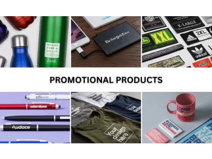 Magellan World: Navigating the World of Promotional Products