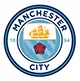 Manchester City Triple Kit Box