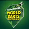 Paddy Power x Darts Championships