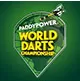 Paddy Power x Darts Championships