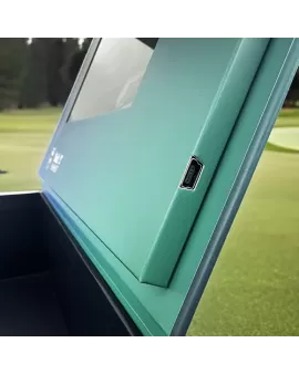 BMW Video Box