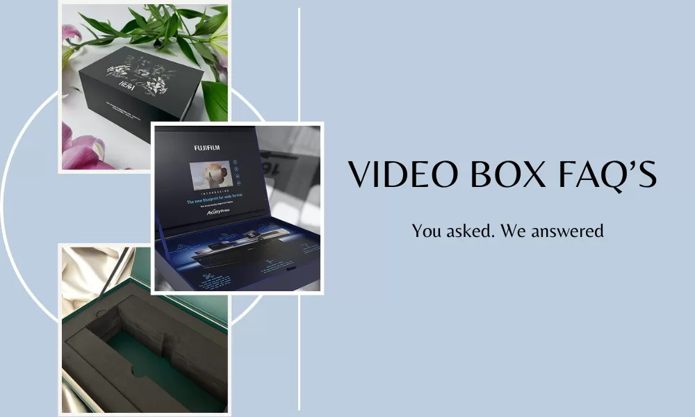 Video Boxes Unveiled: Your Go-To FAQ Resource