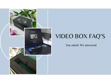 Video Boxes Unveiled: Your Go-To FAQ Resource Video Boxes Unveiled: Your Go-To FAQ Resource