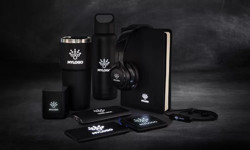 Sparking Success: Leverage Your Promotional Merchandise With Light Up Logos Sparking Success: Leverage Your Promotional Merchandise With Light Up Logos
