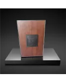 Fanatics Collectibles Wooden Baseball Card Holder