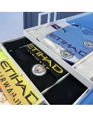 Manchester City VIP Kit box