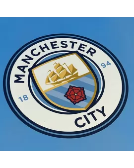 Manchester City VIP Kit box