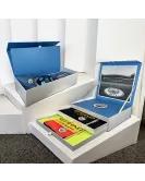 Manchester City VIP Gift Box