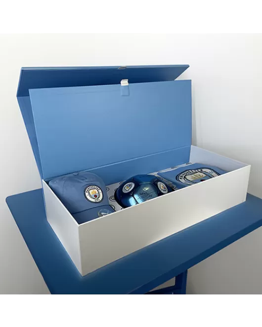 Manchester City VIP Gift Box
