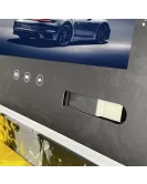 Mannol Porsche 911 Video Box