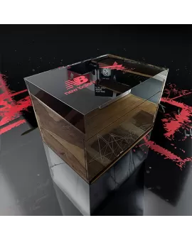 Raheem Stirling x New Balance