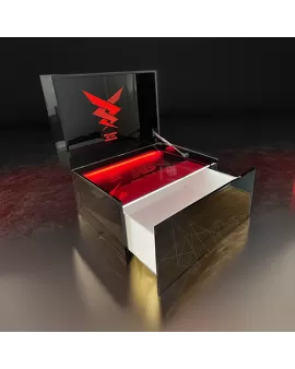 Raheem Stirling x New Balance