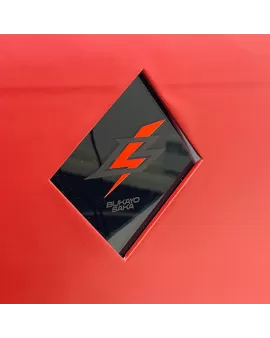 Bukayo Saka x New Balance Luxury Acrylic Box