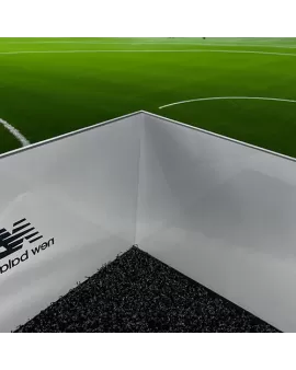 Bukayo Saka x New Balance Luxury Acrylic Box