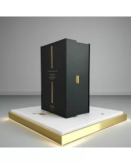 The Spirit Co | Premium Drinks Packaging