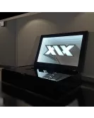 XIX Infinity Mirror LED Acrylic Box