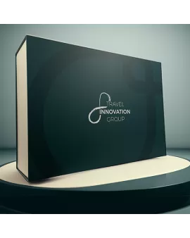 Travel Innovations Video Box