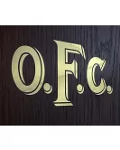 OFC Wooden Presentation Box