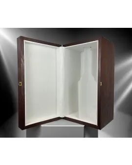 OFC Wooden Presentation Box