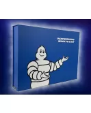 Michelin x Kwik Fit Video Box