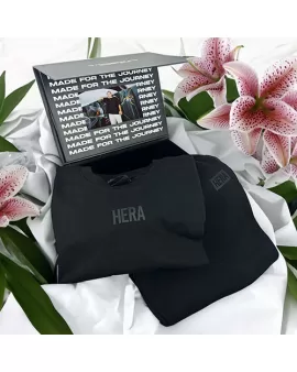 HERA x Rachel Daly Influencer Video Box