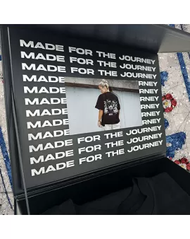 HERA x Rachel Daly Influencer Video Box