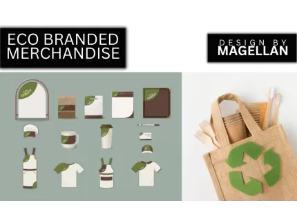 Going Green: Sustainable Options for Branded Merchandise Going Green: Sustainable Options for Branded Merchandise