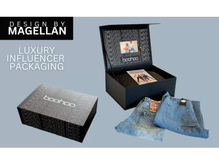 Luxury Influencer Boxes: The Trend Taking Influencer Marketing to the Next Level Luxury Influencer Boxes: The Trend Taking Influencer Marketing to the Next Level