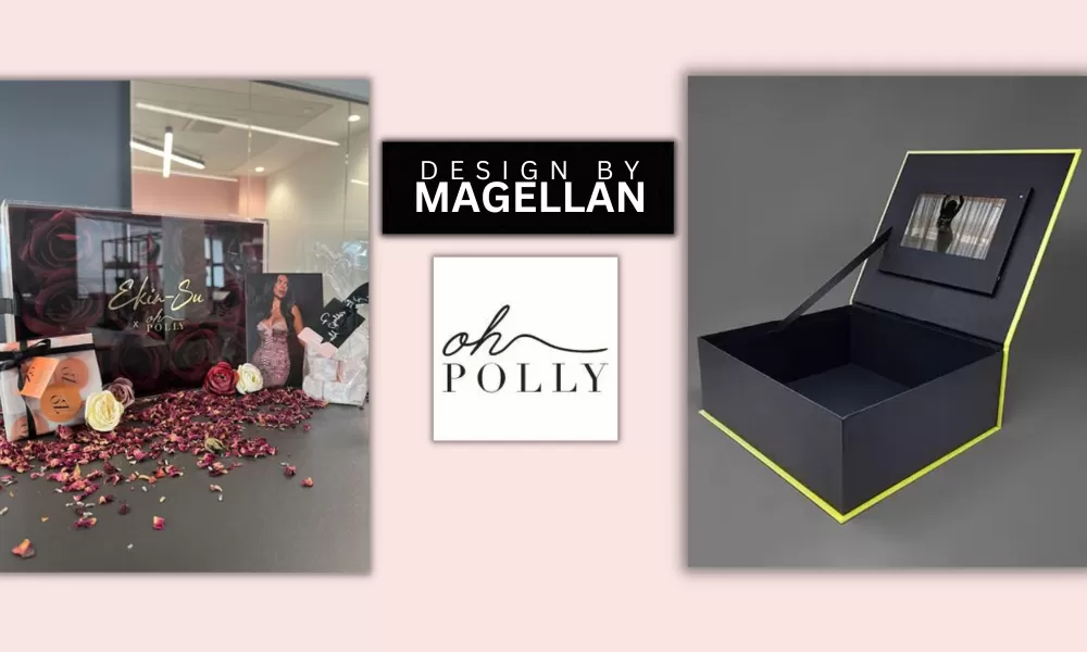Standing Out in the Crowd: The Power of Luxury Influencer Packaging in Today's Business Landscape Standing Out in the Crowd: The Power of Luxury Influencer Packaging in Today's Business Landscape