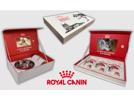 5 Key Benefits of Luxury Influencer Boxes for Boosting Brand Visibility and Sales