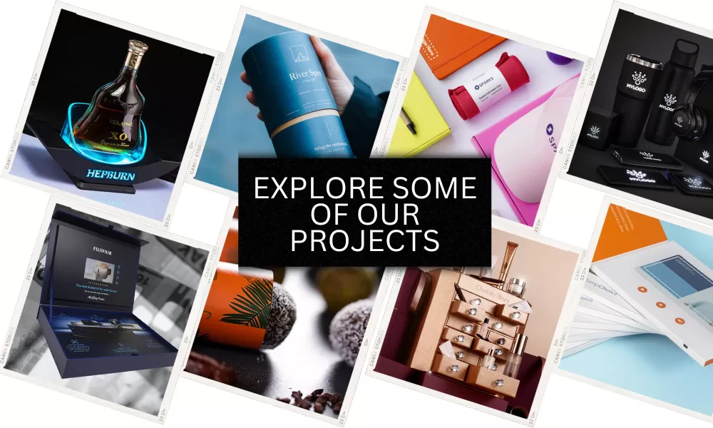 Explore Some Of Magellan's Projects Explore Some Of Magellan's Projects