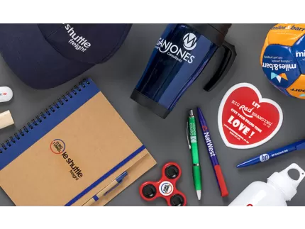 Top 5 Branded Merchandise Ideas for Corporate Gift Packs: Practical and Stylish Gifts to Build Loyalty and Reinforce Your Brand Identity Top 5 Branded Merchandise Ideas for Corporate Gift Packs: Practical and Stylish Gifts to Build Loyalty and Reinforce Your Brand Identity