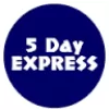 5 Day Express