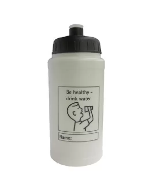 Eco-Friendly Sports Bottle