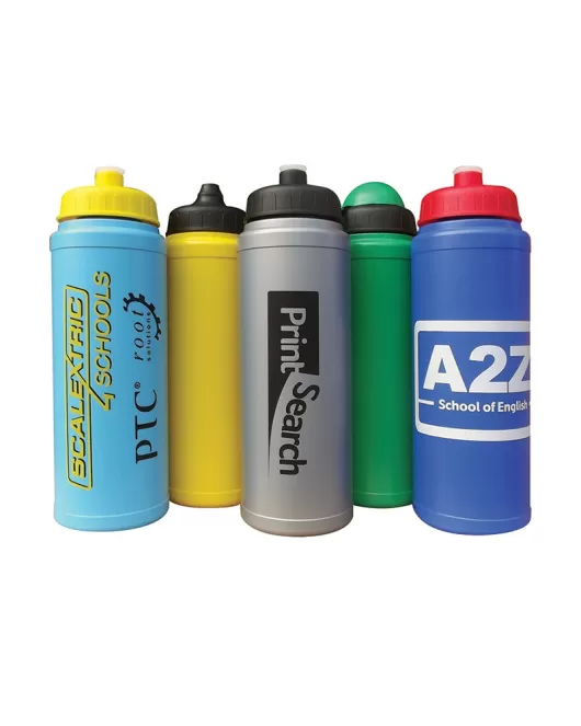 Baseline Sports Bottle