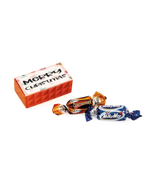 Branded 2 Piece Celebrations Box