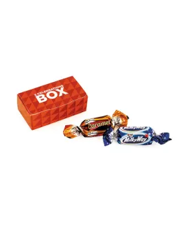 Branded 2 Piece Celebrations Box