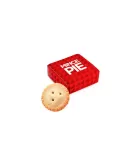 Branded Mince Pie Box