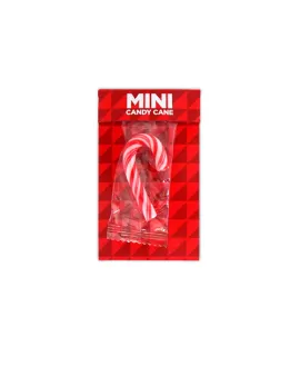Branded Christmas Mini Candy Cane