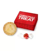 Branded Christmas Treat Box